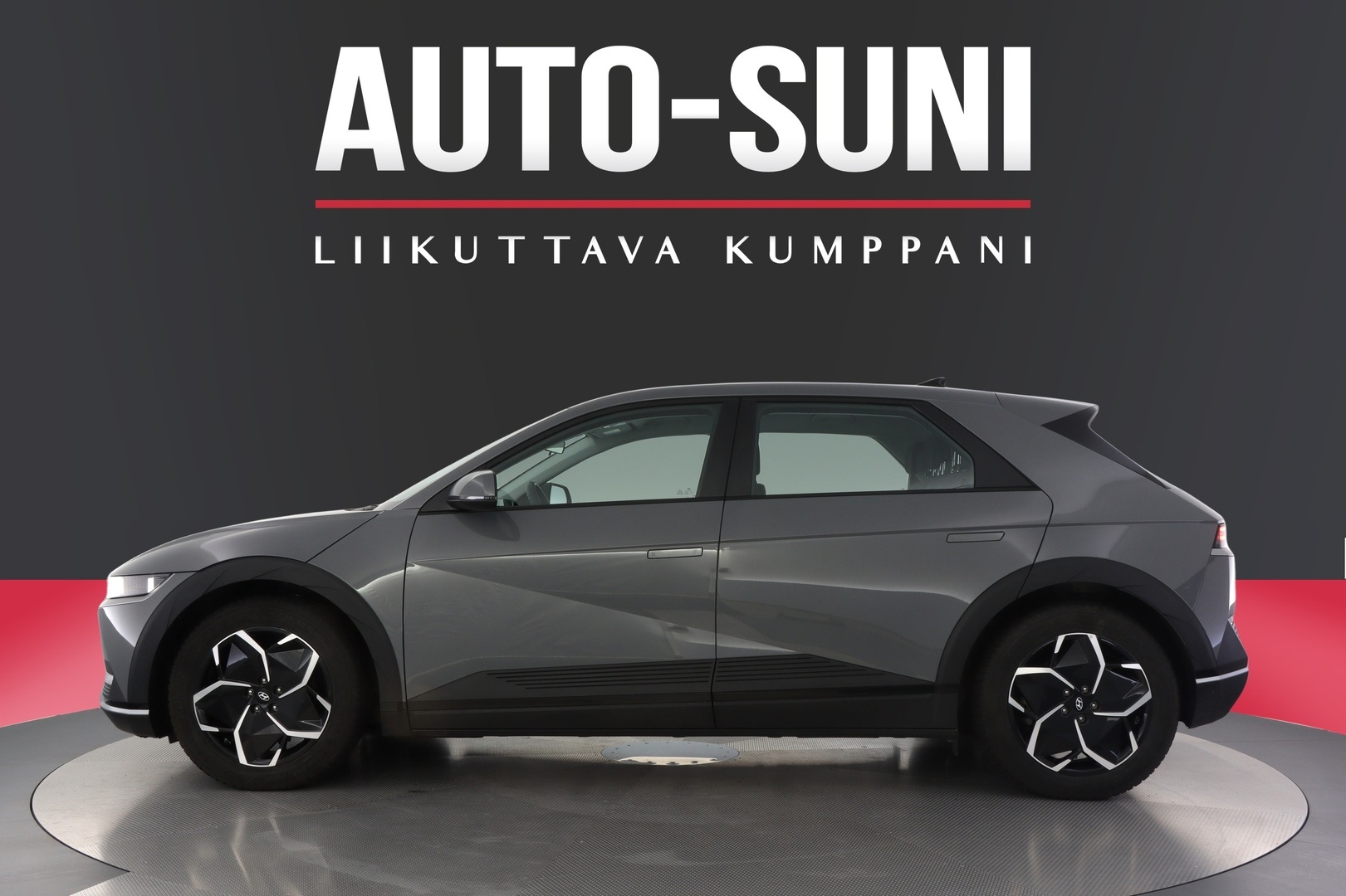 HYUNDAI IONIQ 5 2023