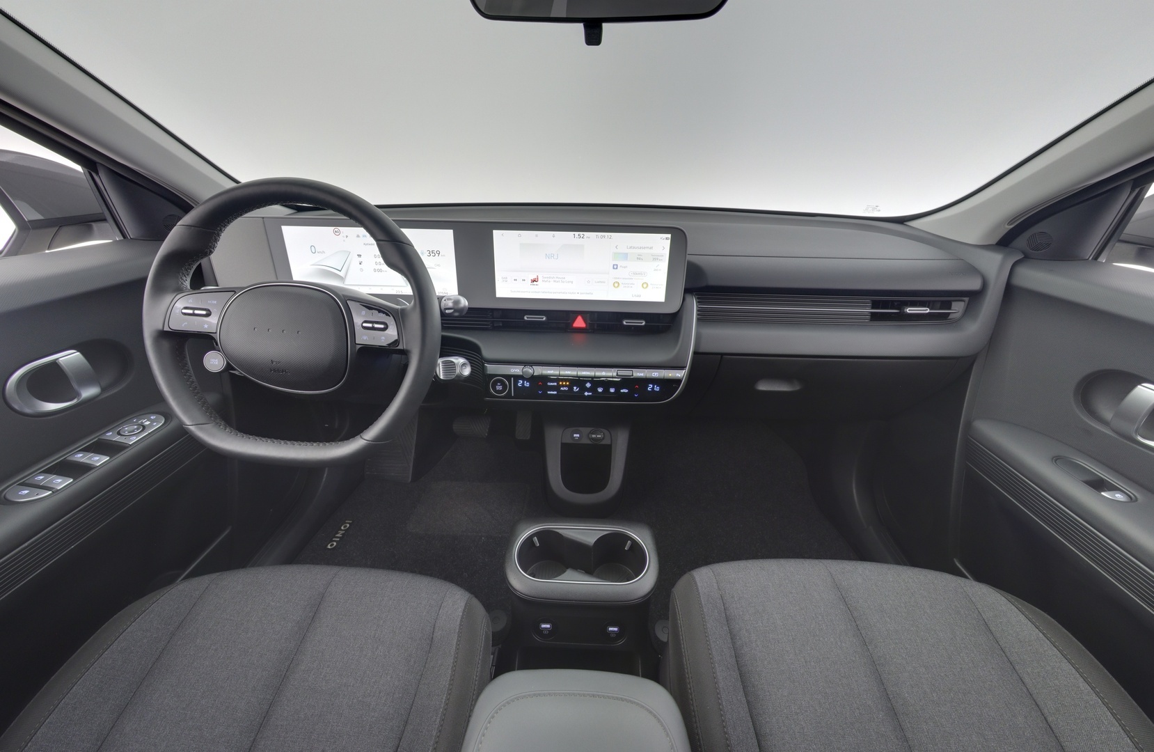 HYUNDAI IONIQ 5 2023