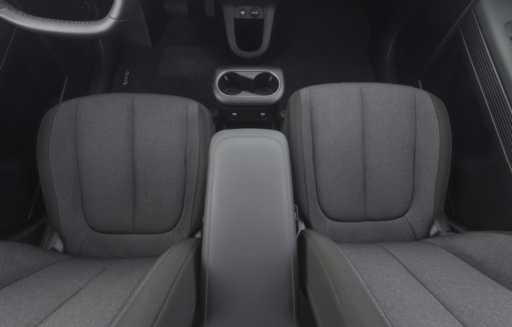 HYUNDAI IONIQ 5 2023