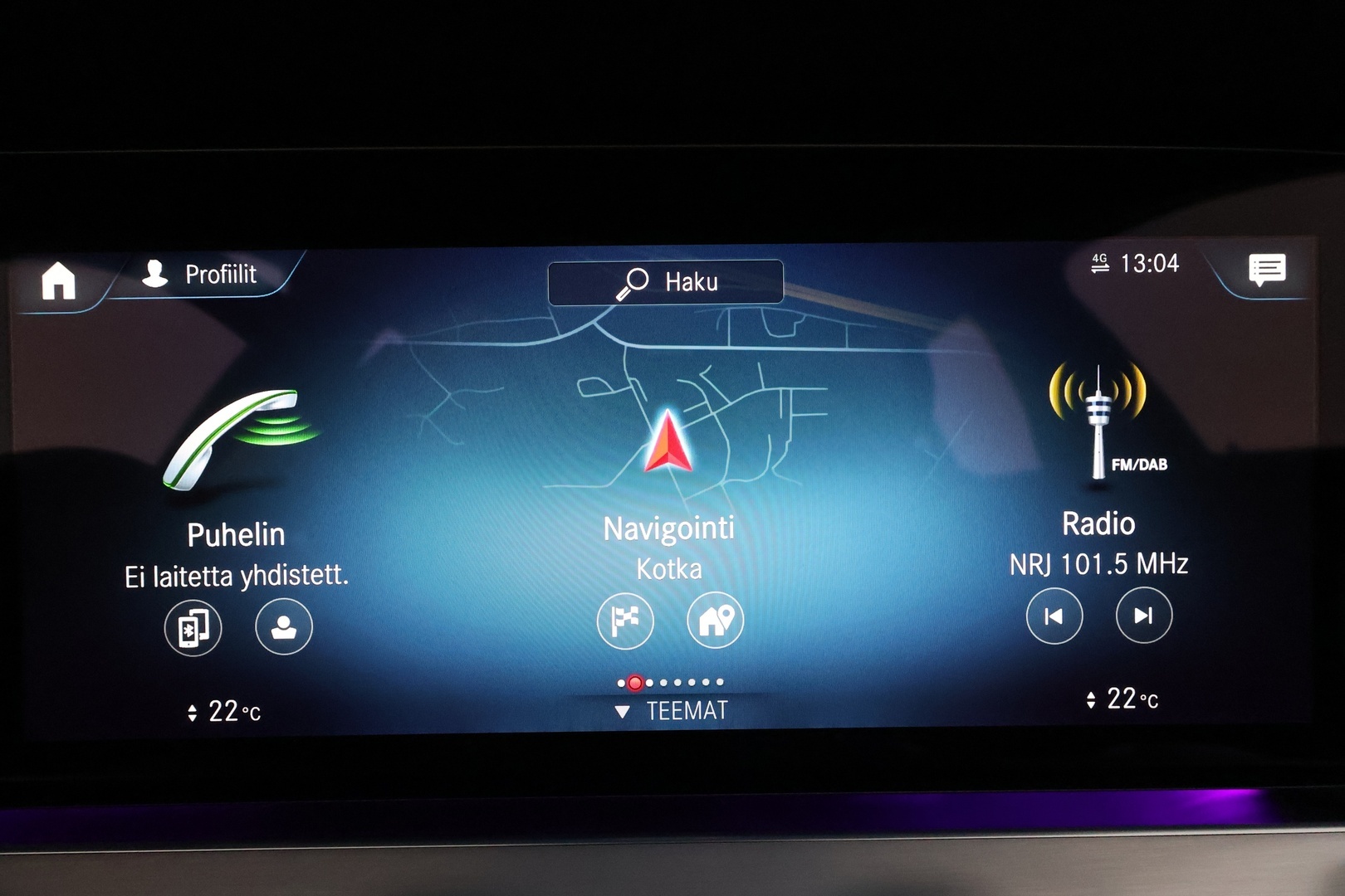 MERCEDES-BENZ E 2022