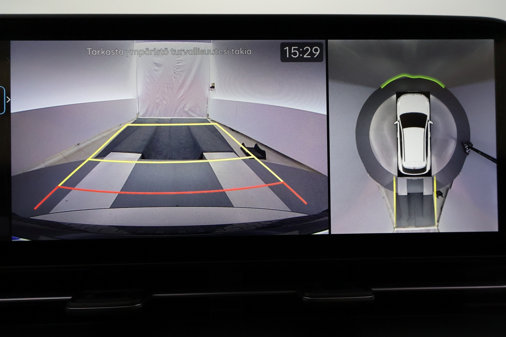 HYUNDAI KONA Electric 2024