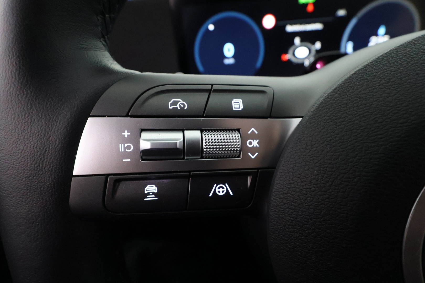 HYUNDAI KONA Electric 2024