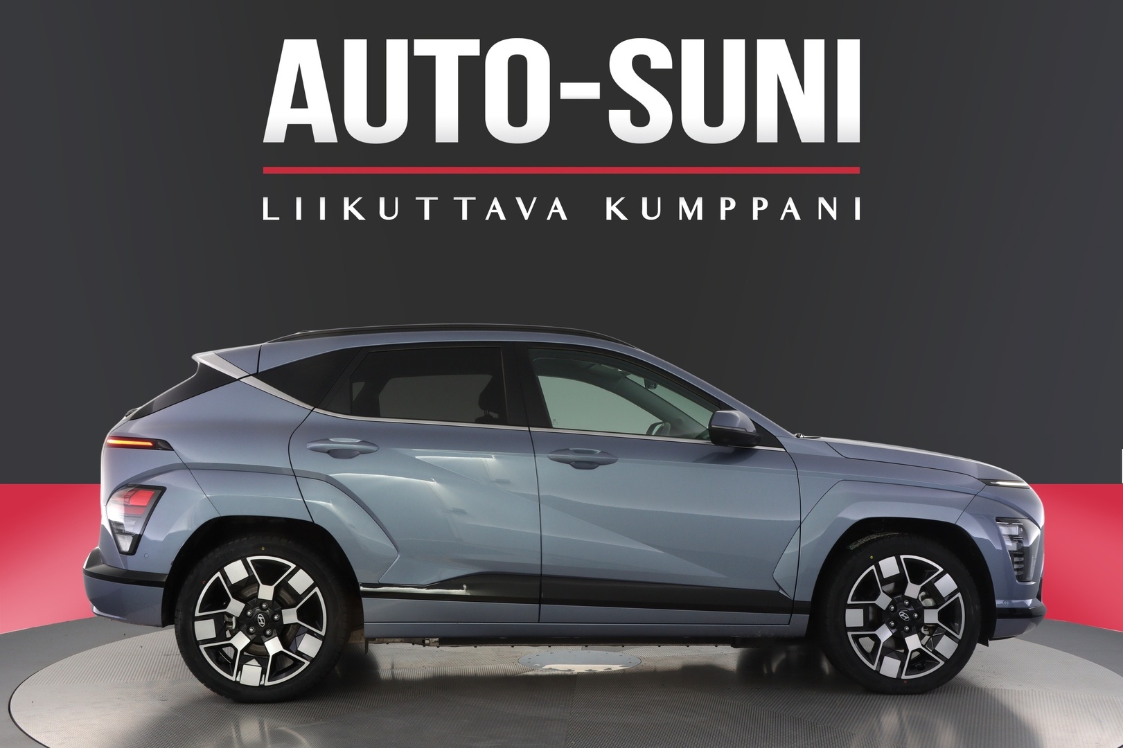 HYUNDAI KONA Electric 2024