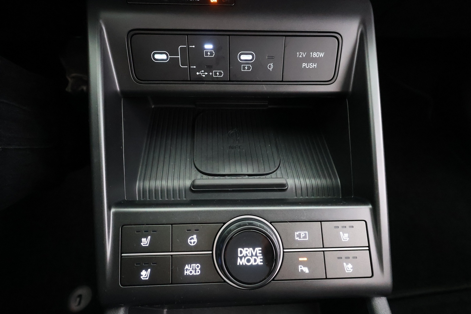 HYUNDAI KONA Electric 2024