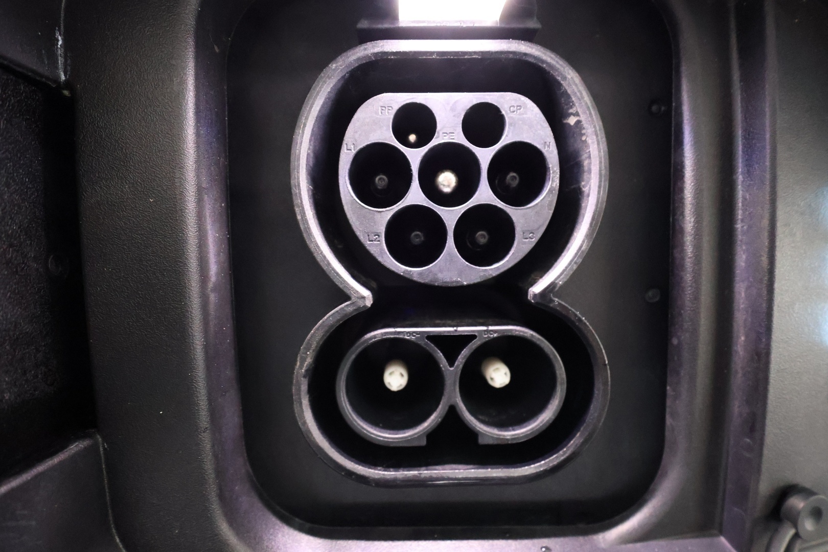 HYUNDAI KONA Electric 2024