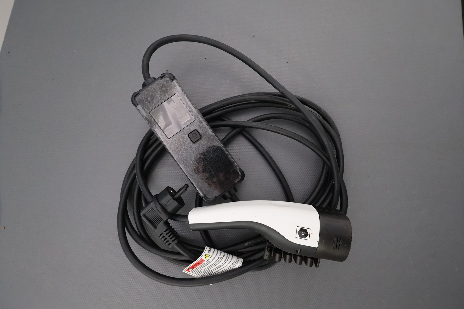 HYUNDAI KONA Electric 2024