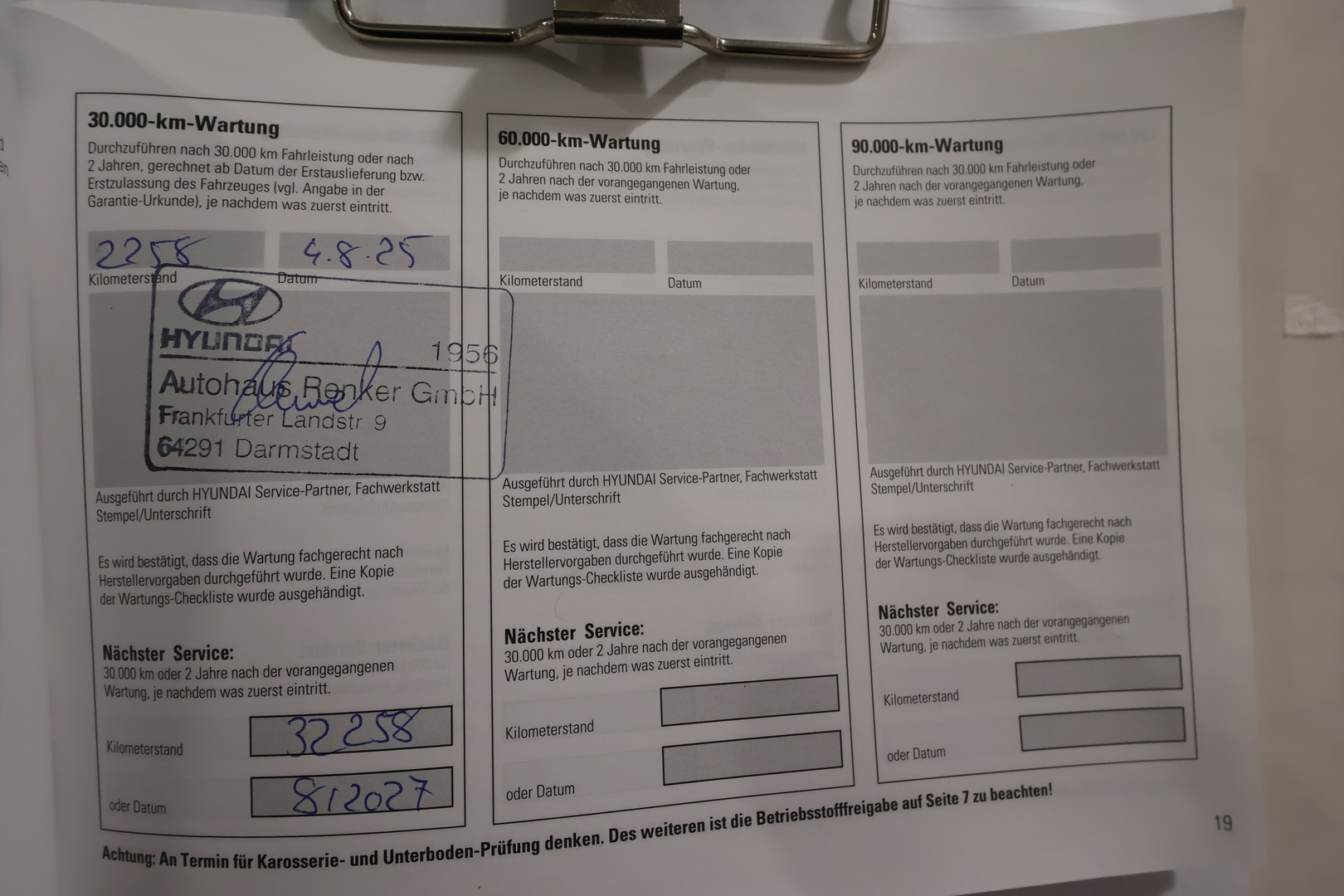 HYUNDAI KONA Electric 2024