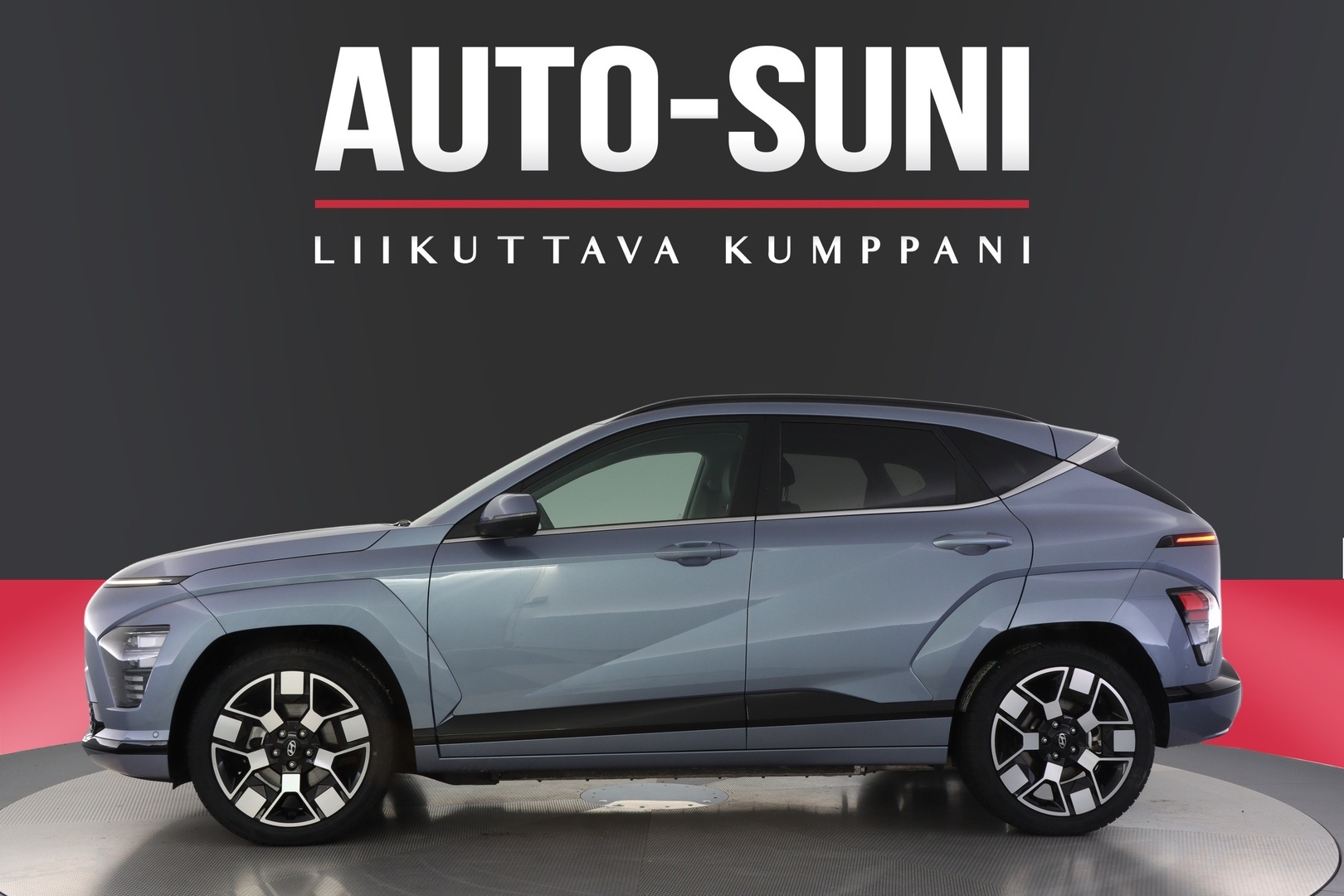 HYUNDAI KONA Electric 2024