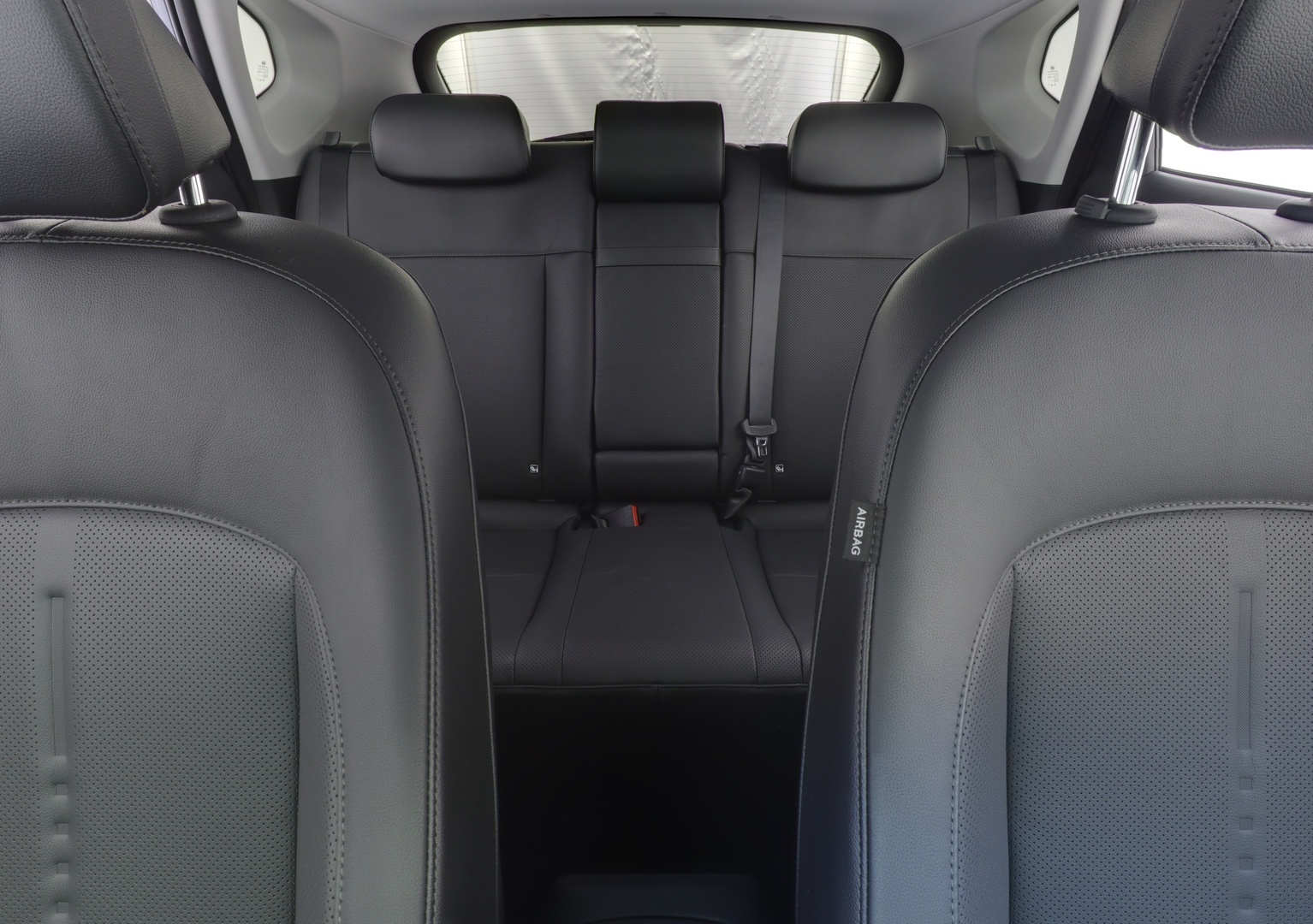 HYUNDAI KONA Electric 2024