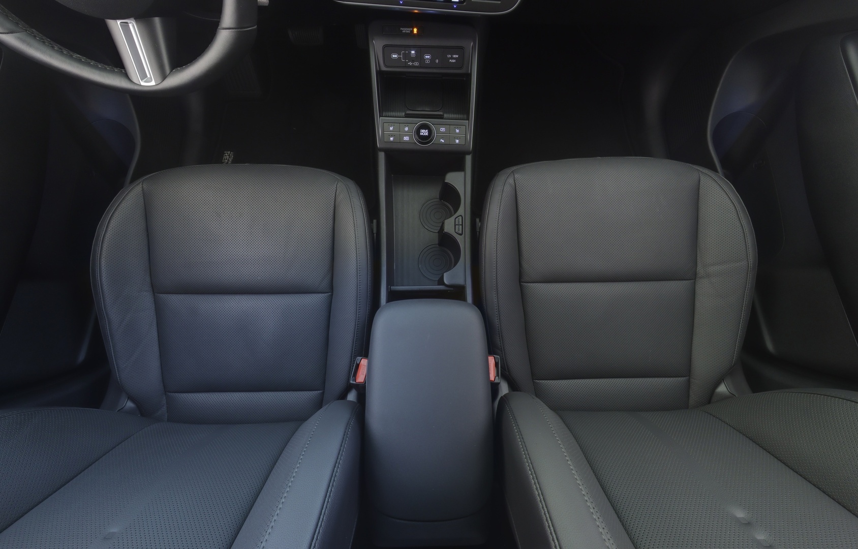 HYUNDAI KONA Electric 2024