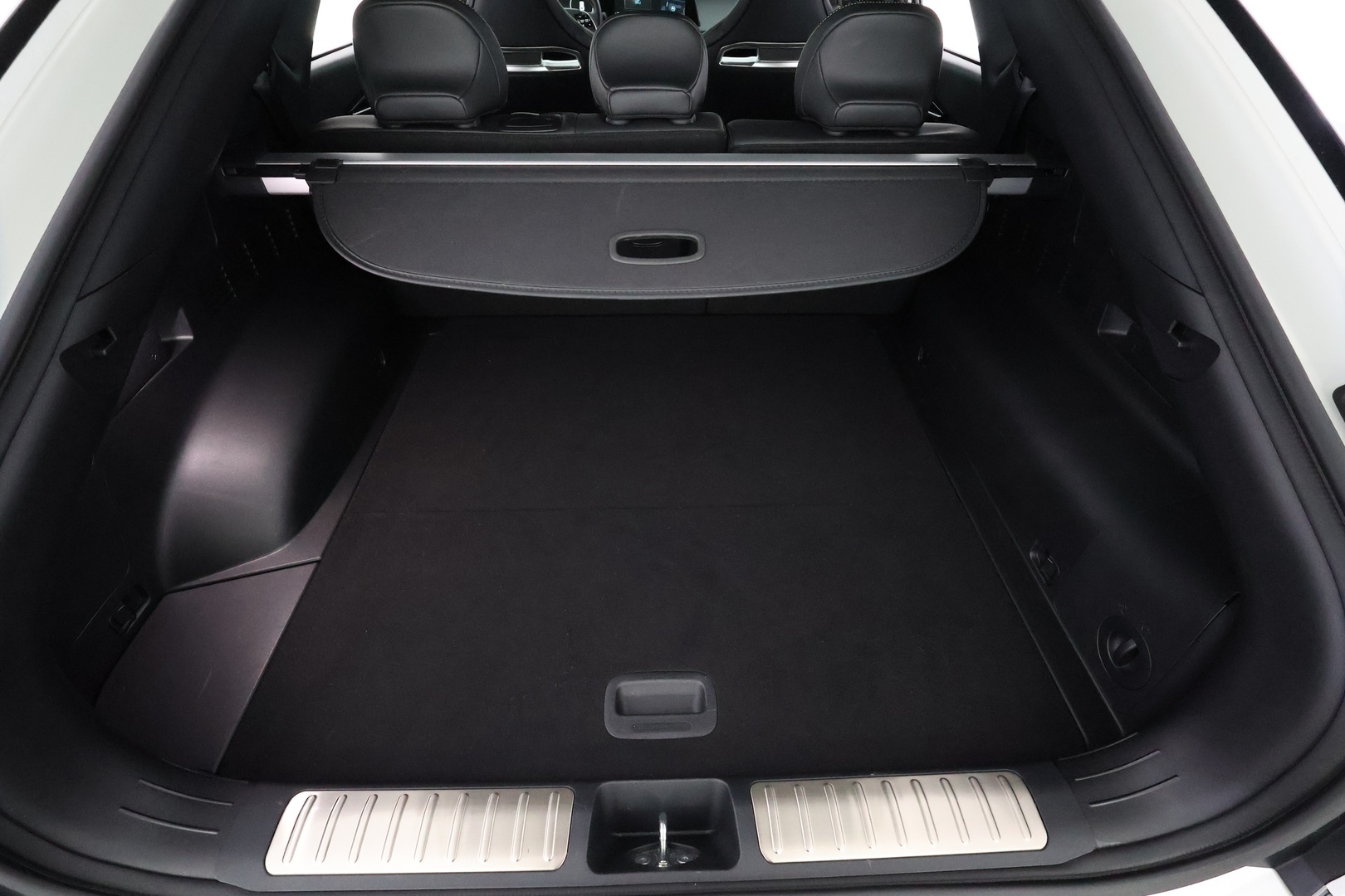 KIA EV6 2023