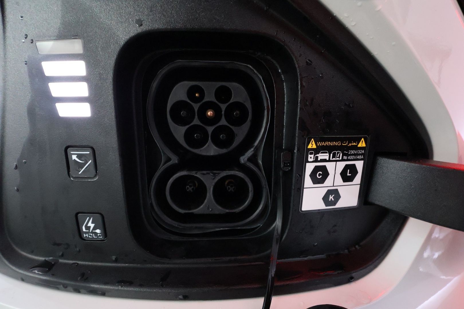 KIA EV6 2023