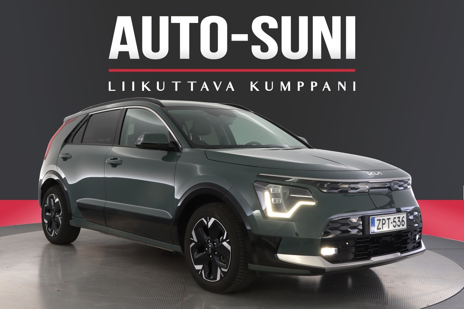 KIA Niro 2023