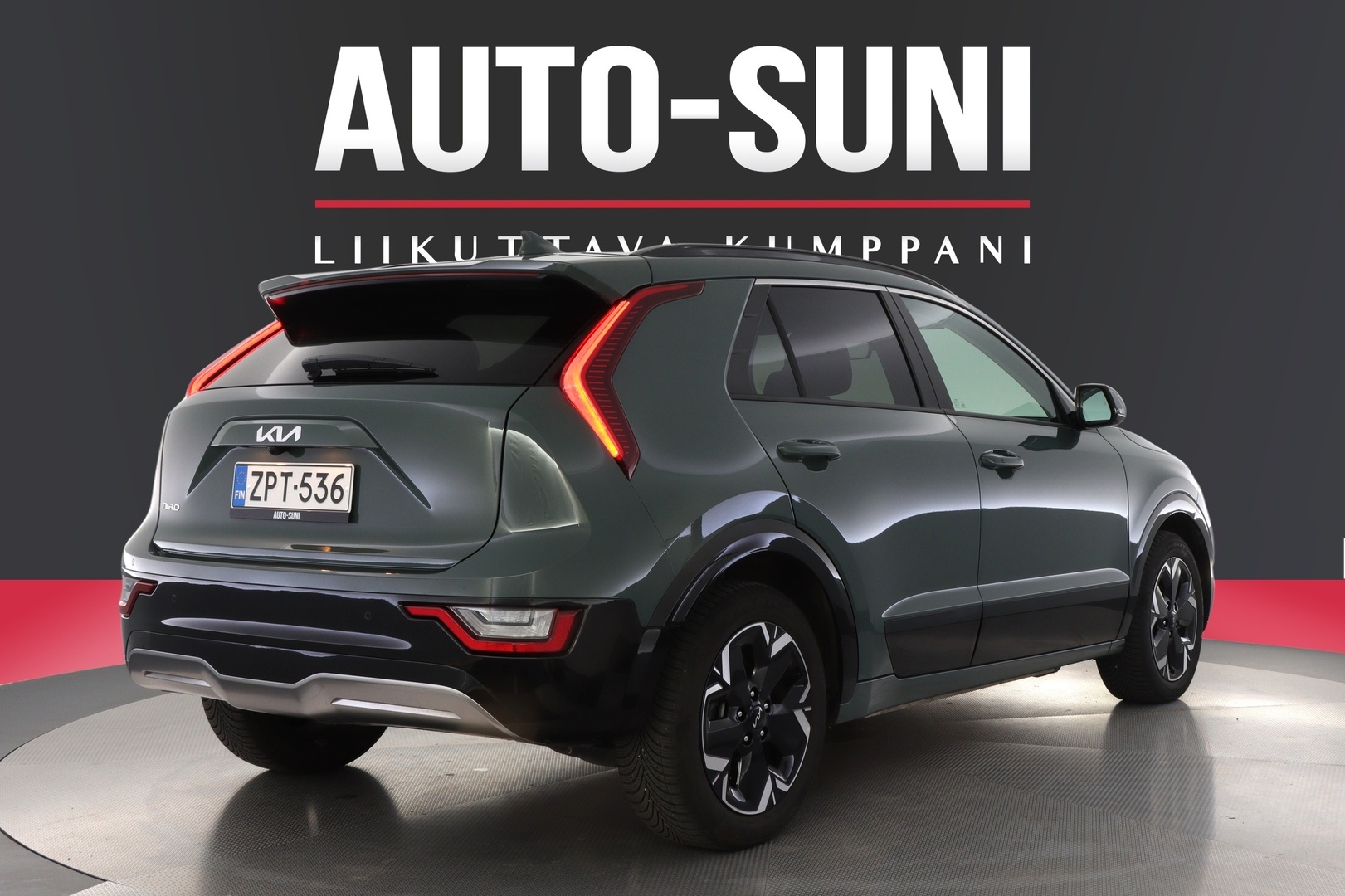KIA Niro 2023
