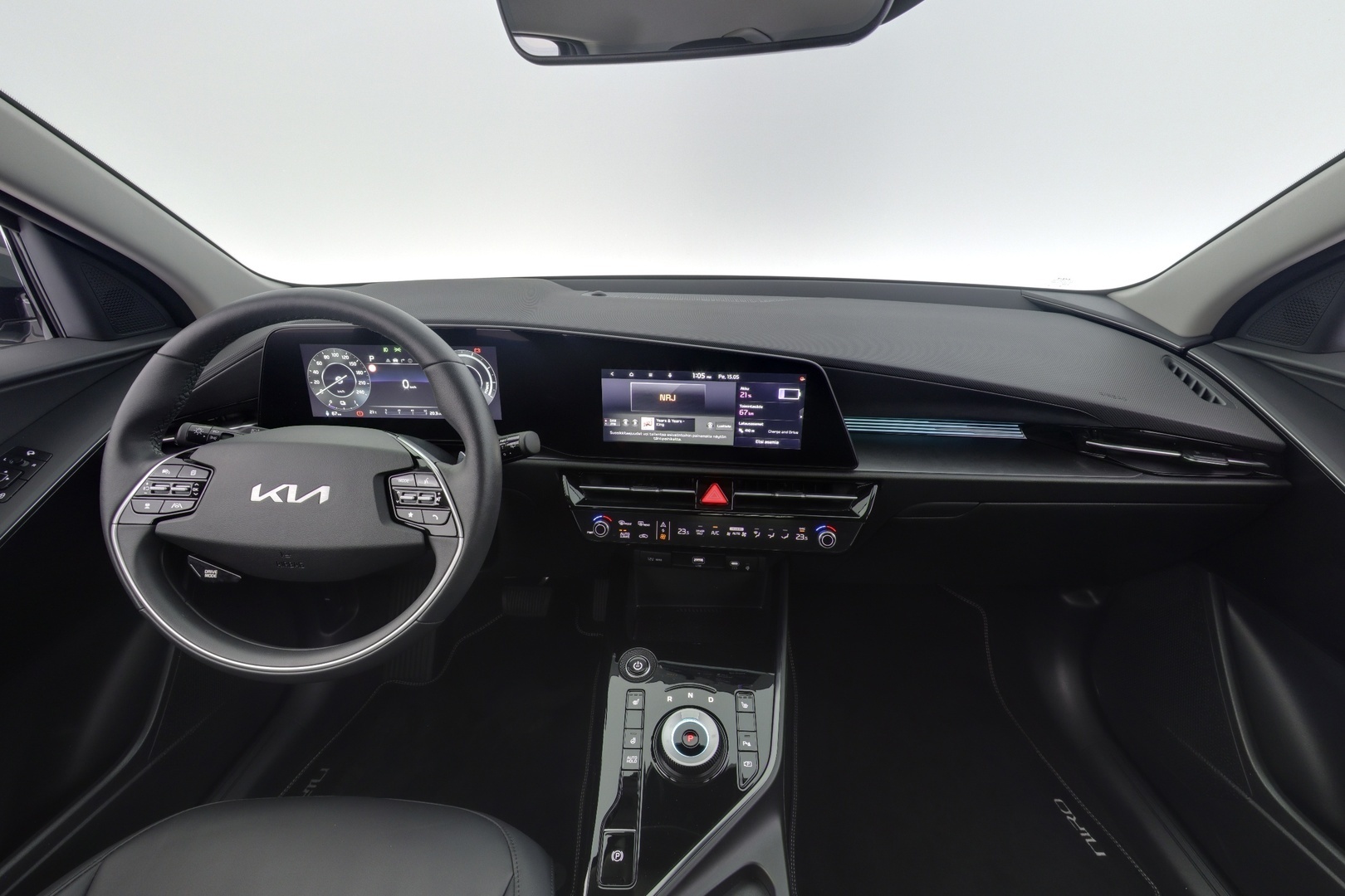 KIA Niro 2023