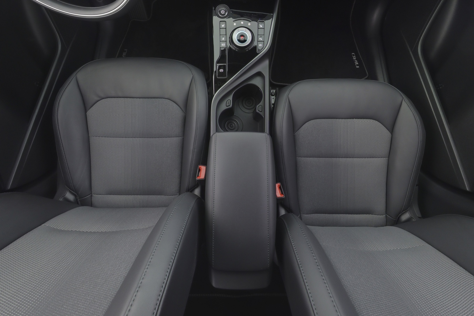 KIA Niro 2023