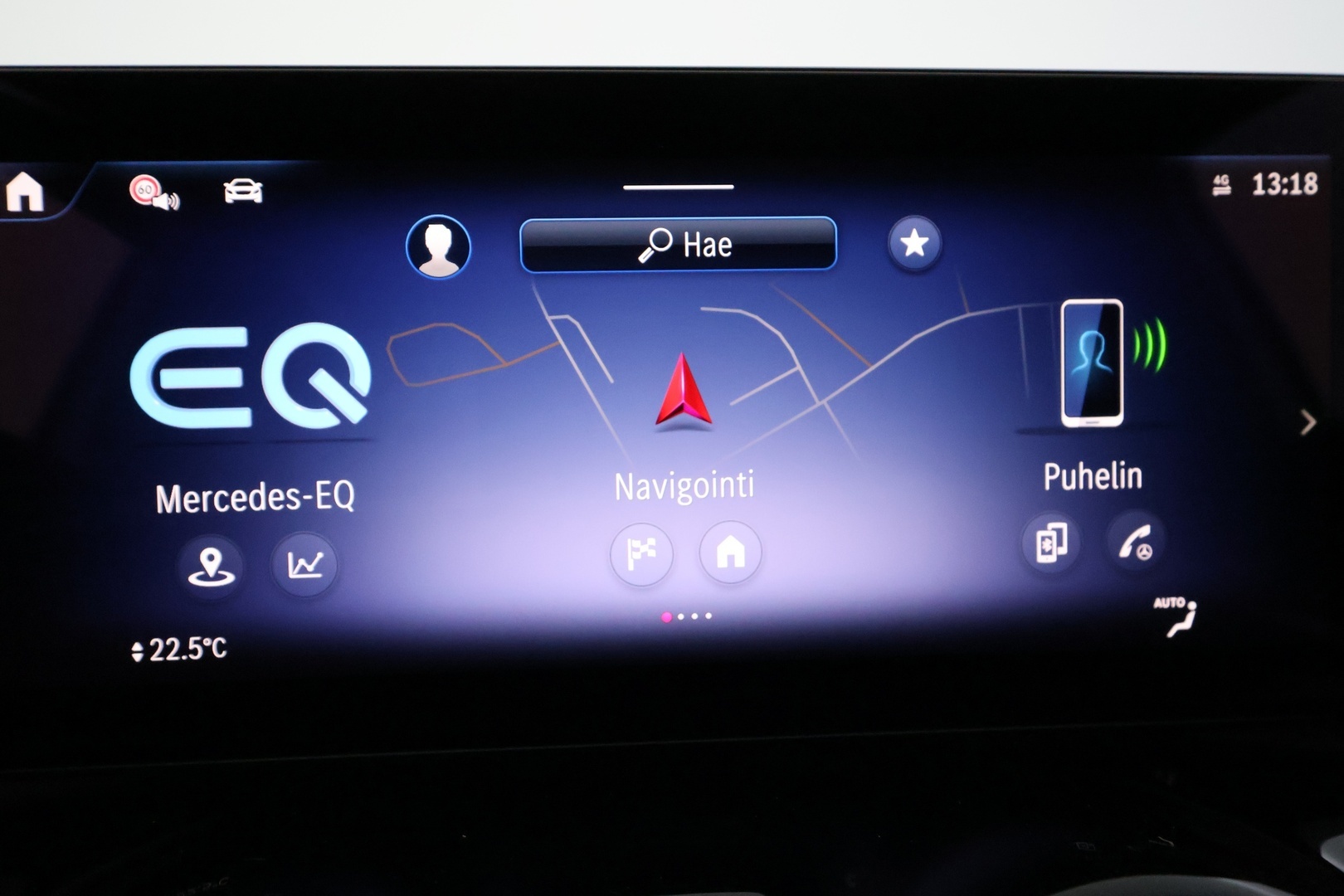 MERCEDES-BENZ EQA 2025