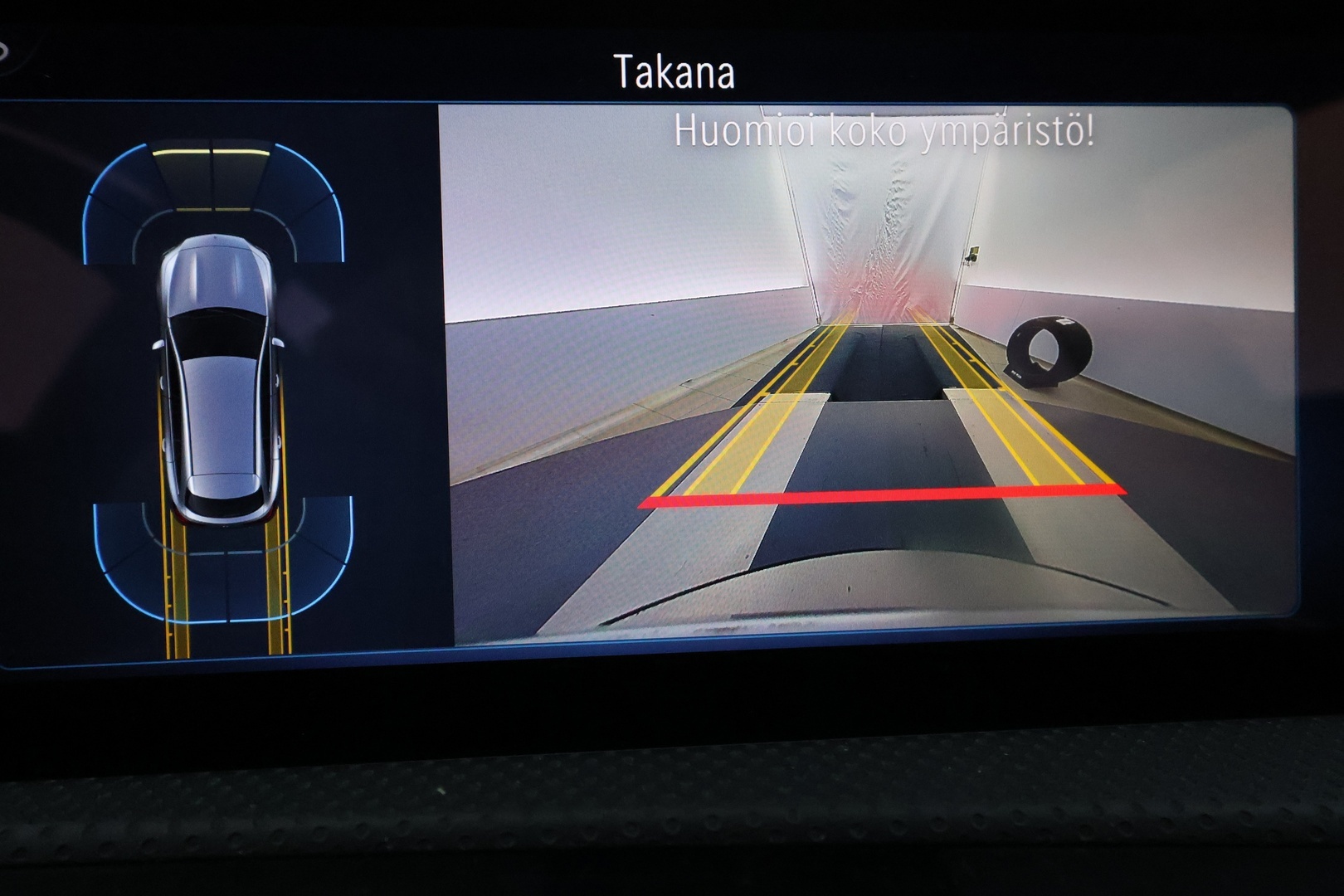 MERCEDES-BENZ CLA 2024