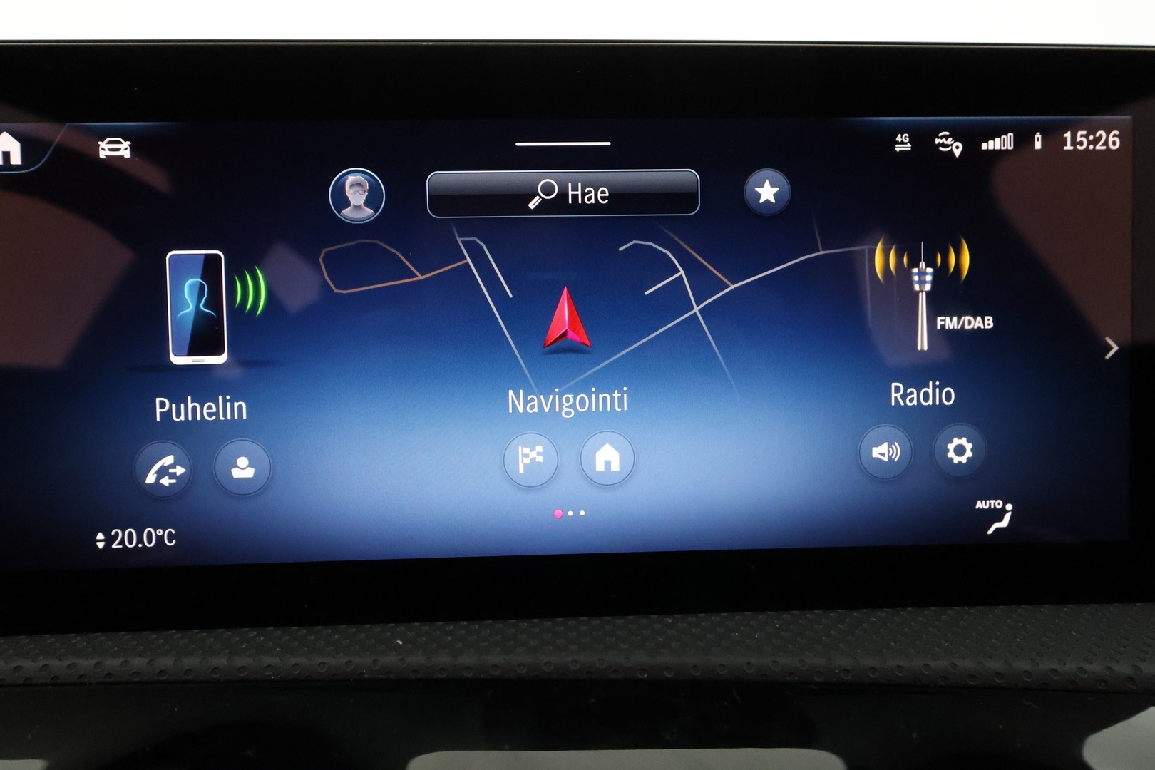 MERCEDES-BENZ CLA 2024