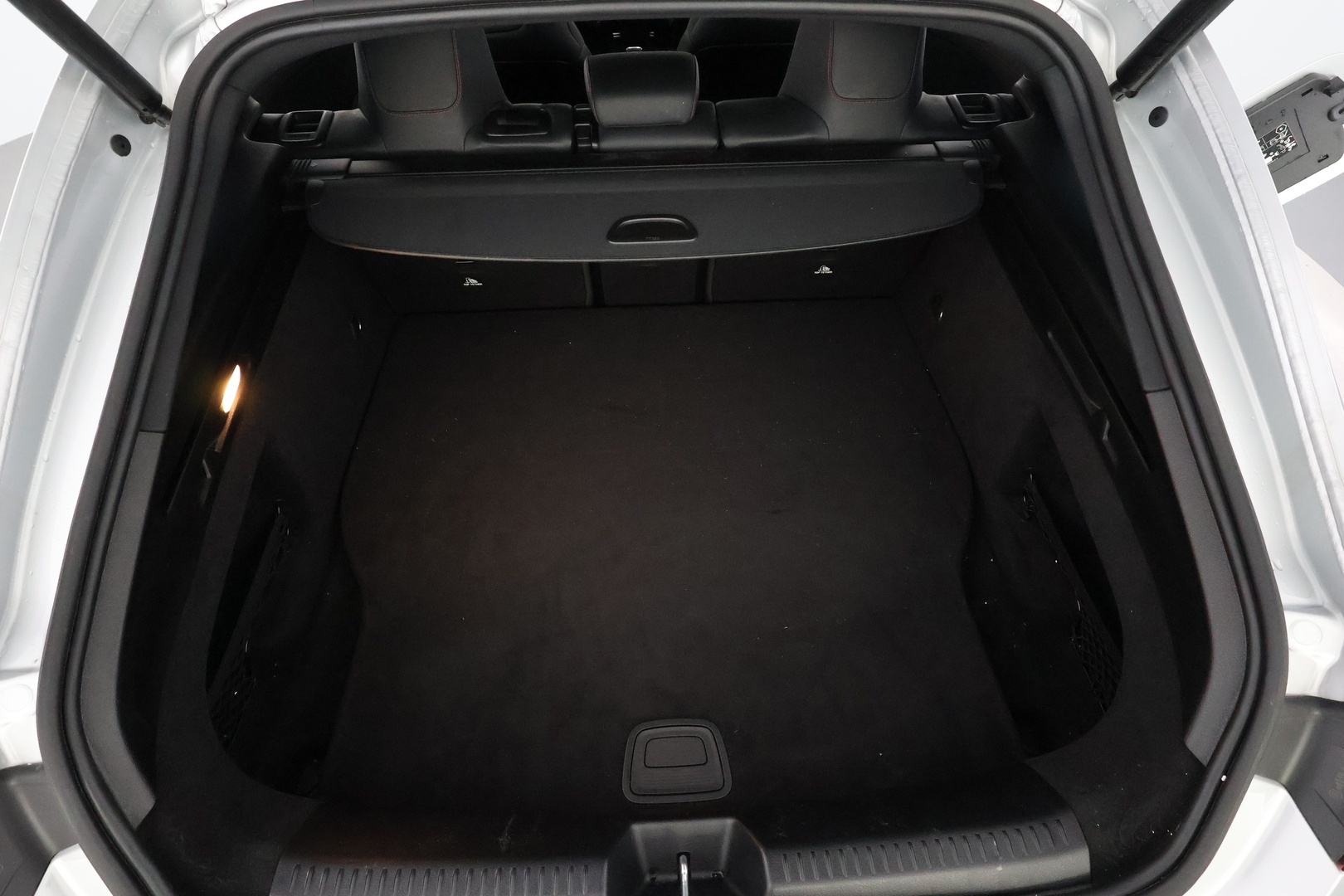 MERCEDES-BENZ CLA 2024