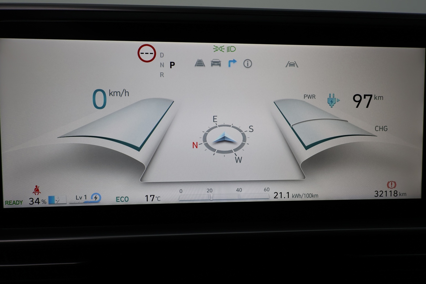 HYUNDAI IONIQ 6 2023