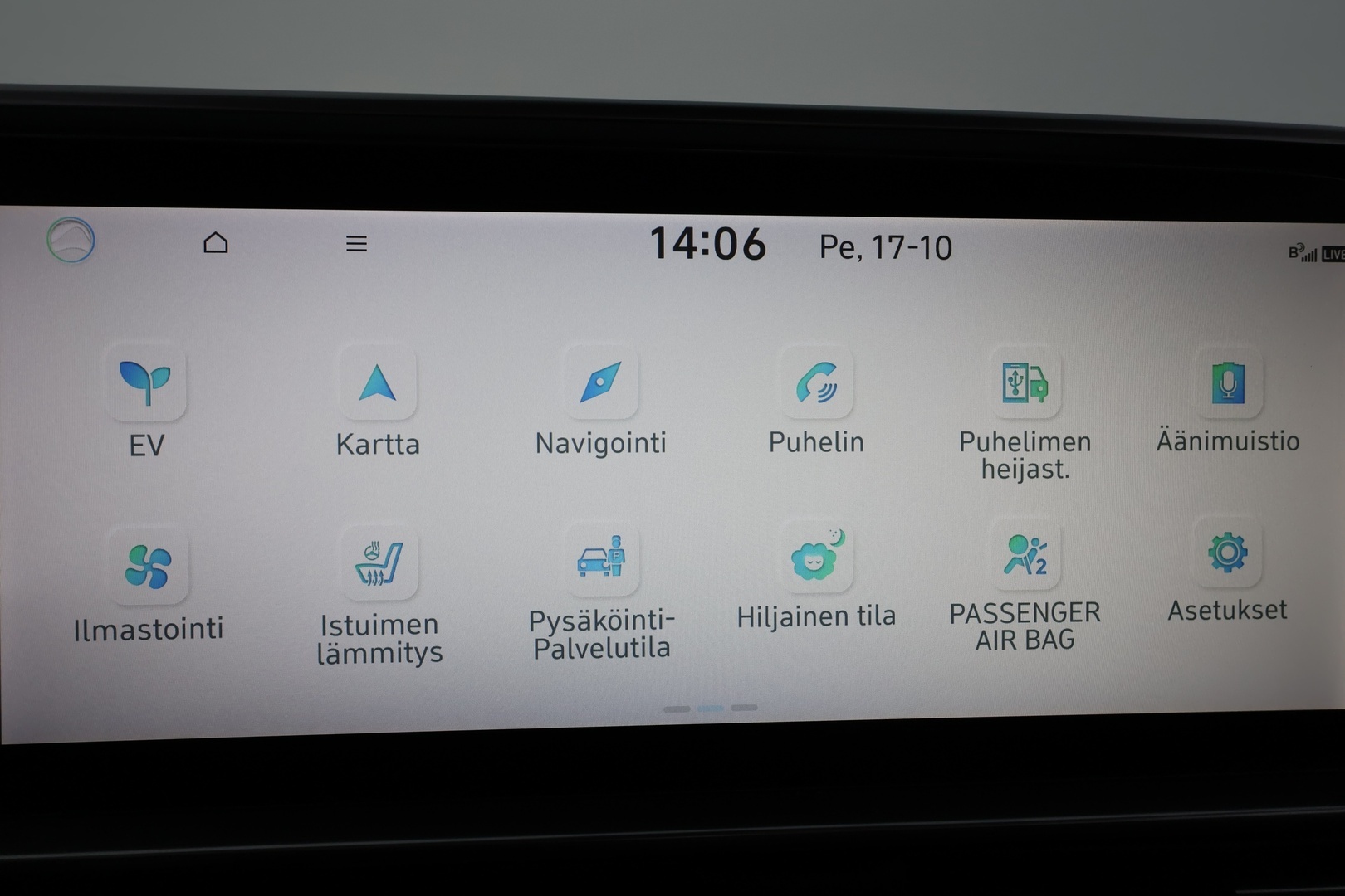 HYUNDAI IONIQ 6 2023