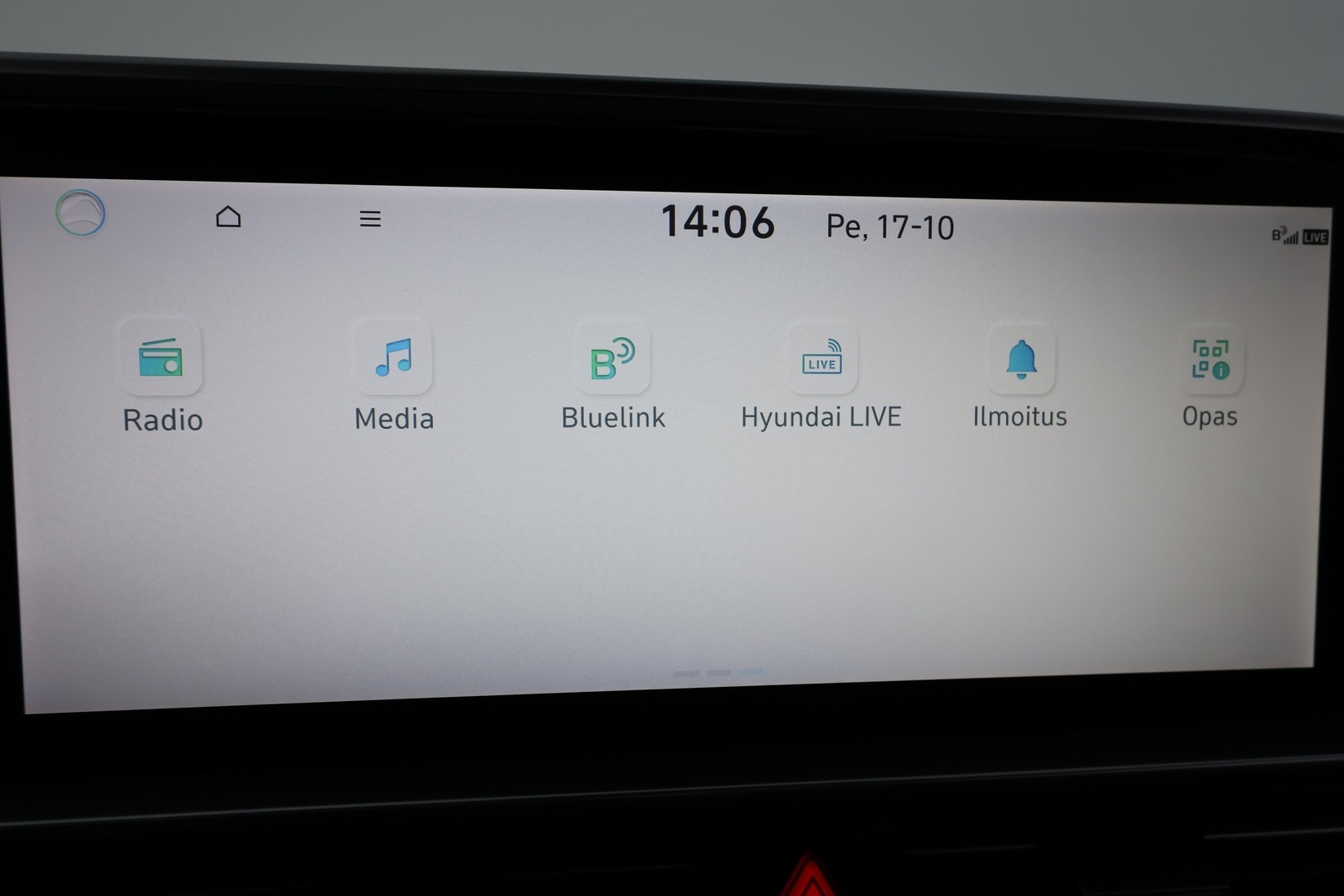 HYUNDAI IONIQ 6 2023