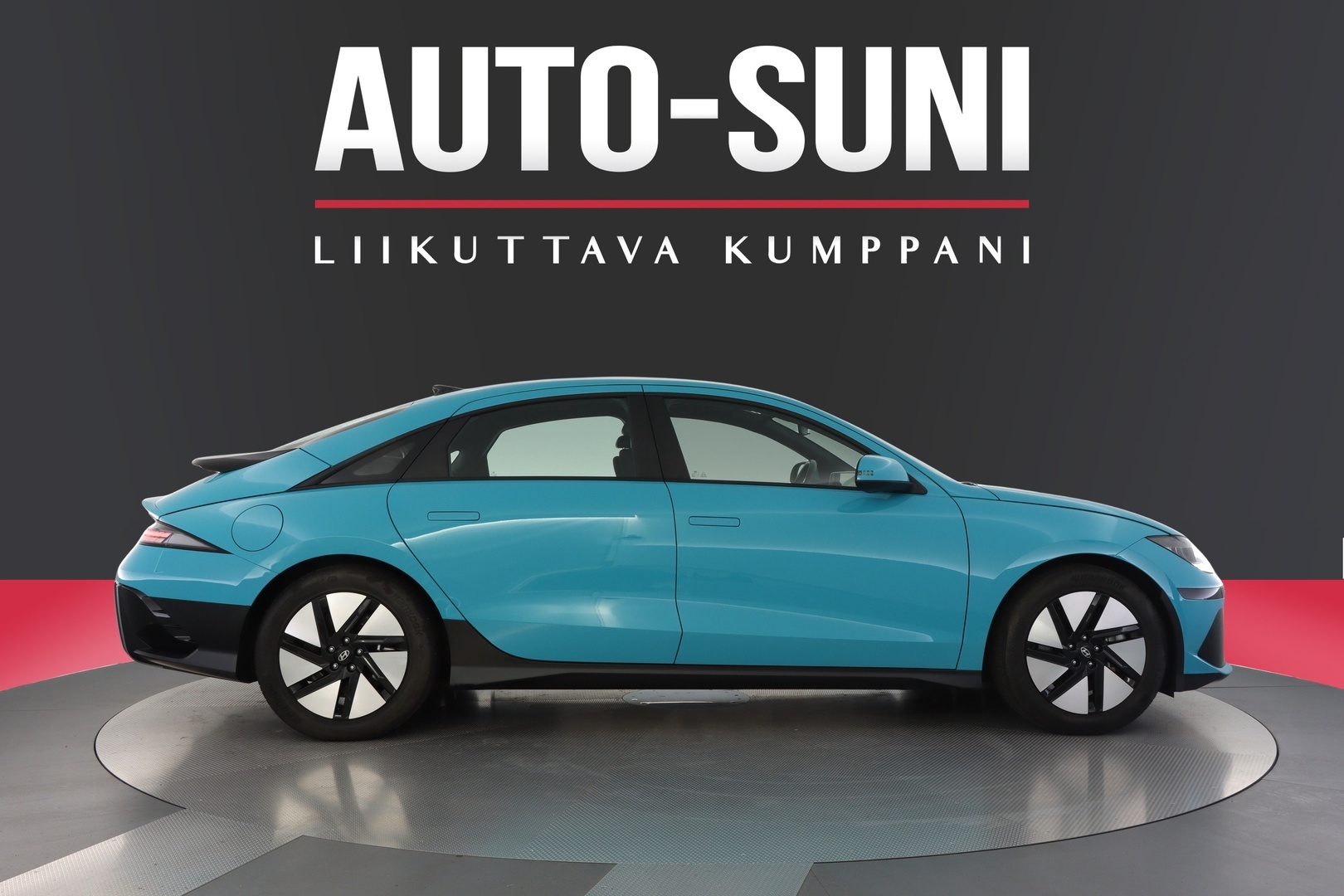 HYUNDAI IONIQ 6 2023