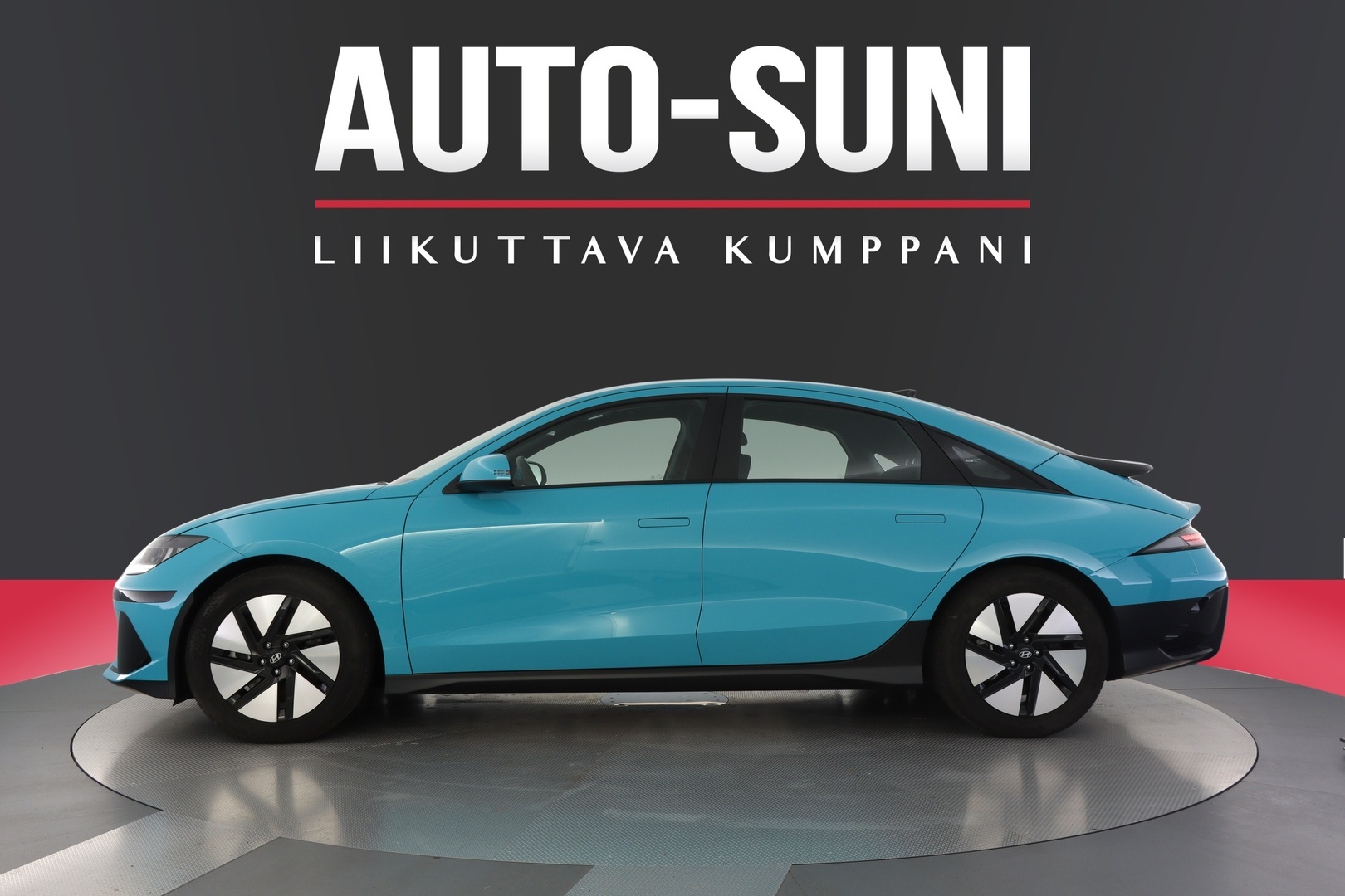 HYUNDAI IONIQ 6 2023