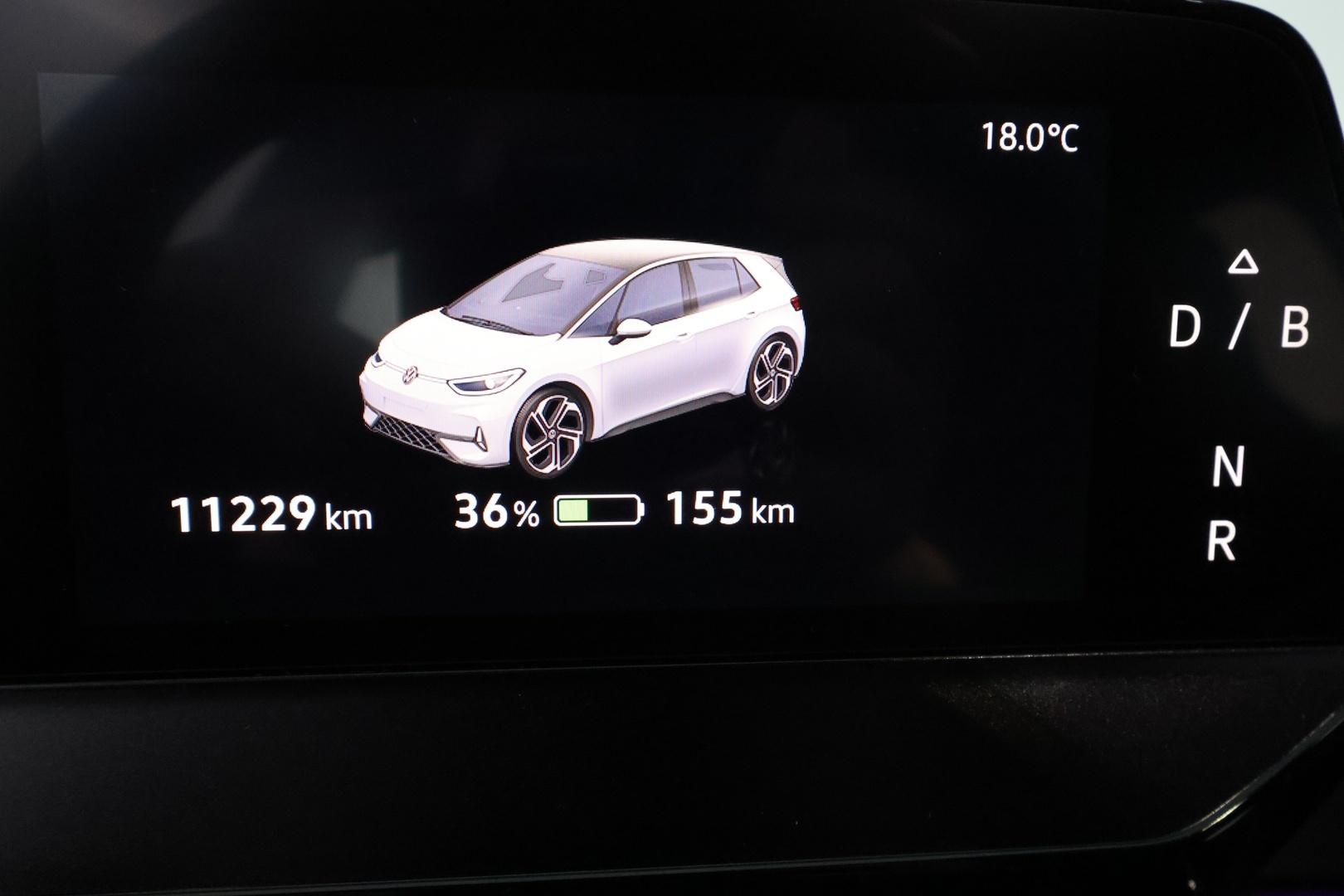 VOLKSWAGEN ID.3 2025