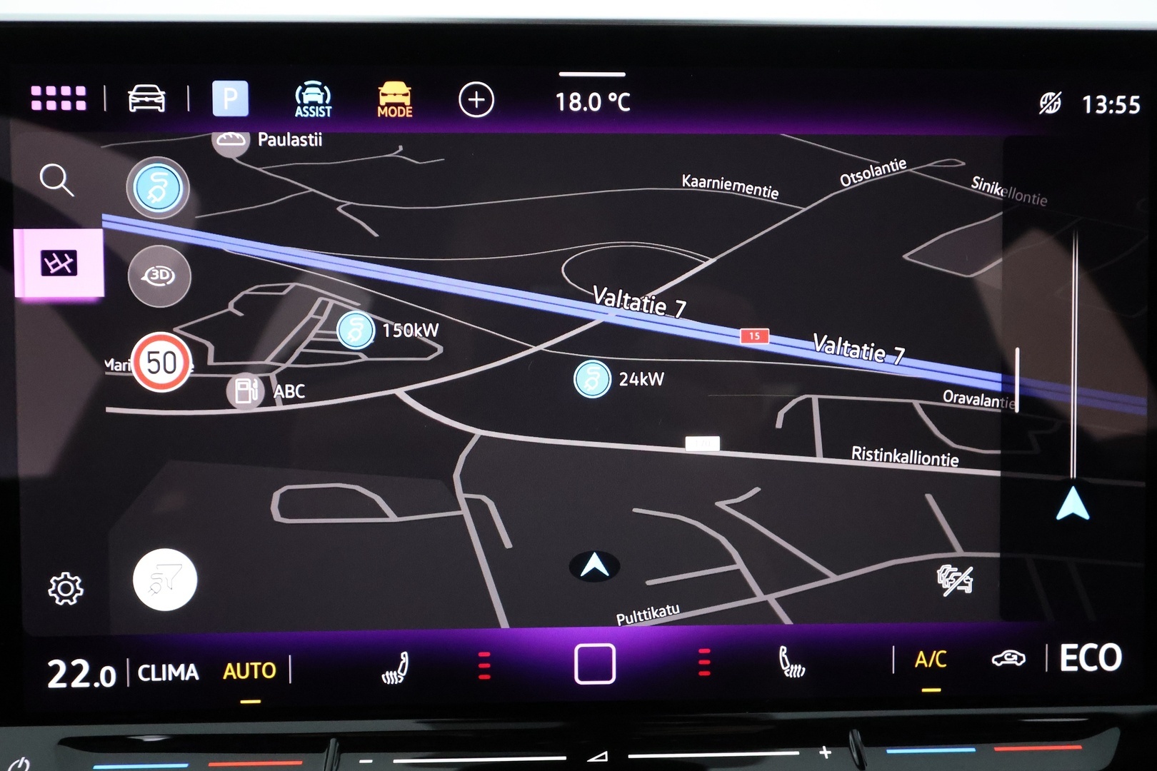 VOLKSWAGEN ID.3 2025