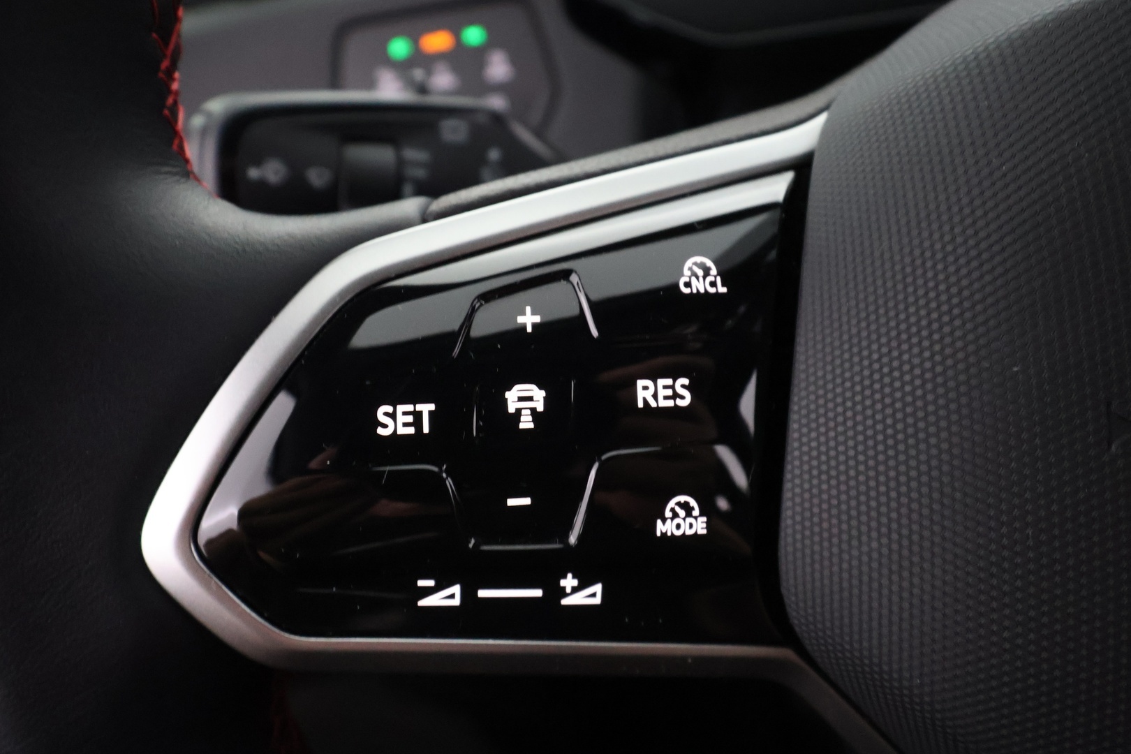 VOLKSWAGEN ID.3 2025