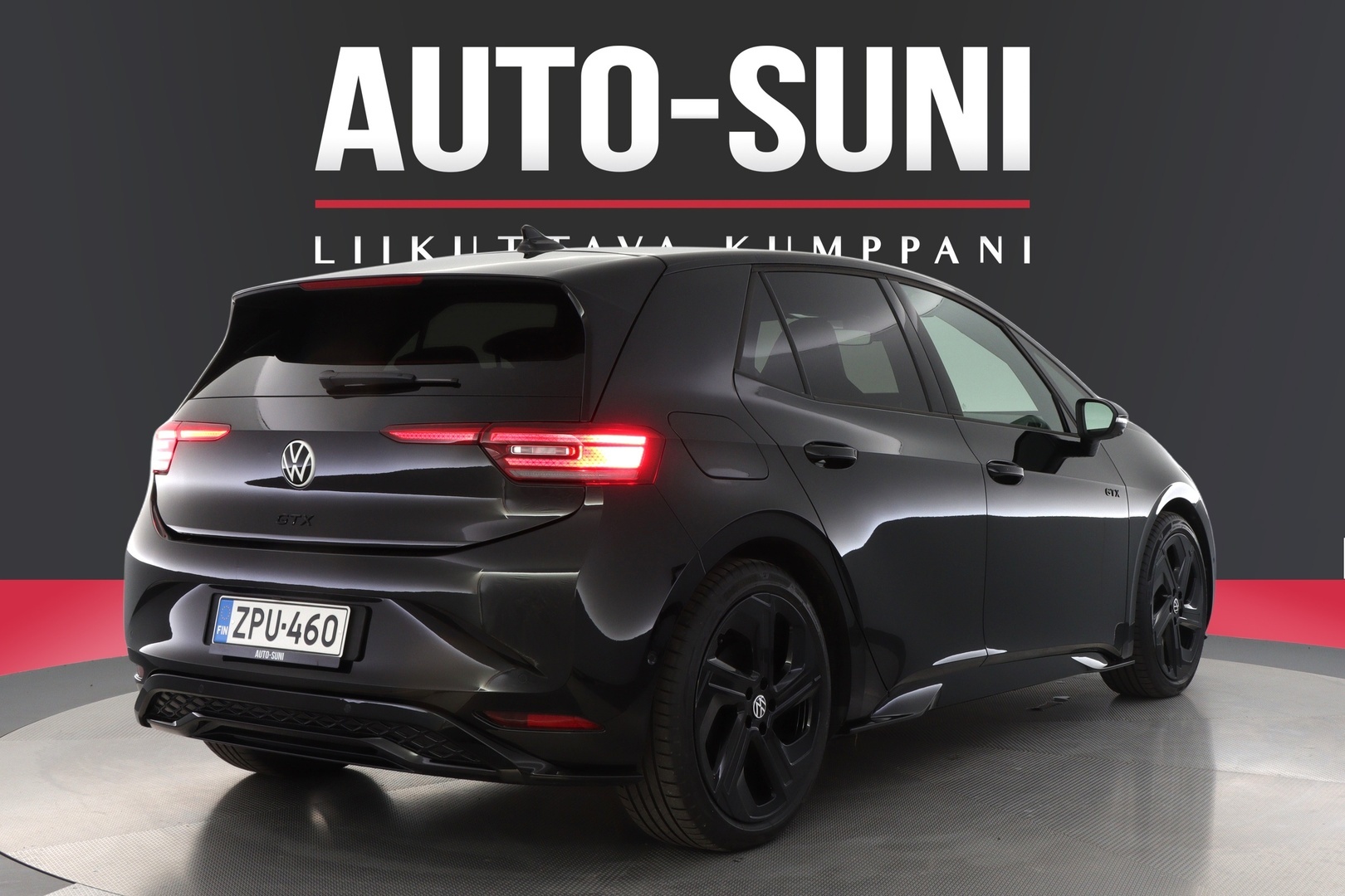 VOLKSWAGEN ID.3 2025