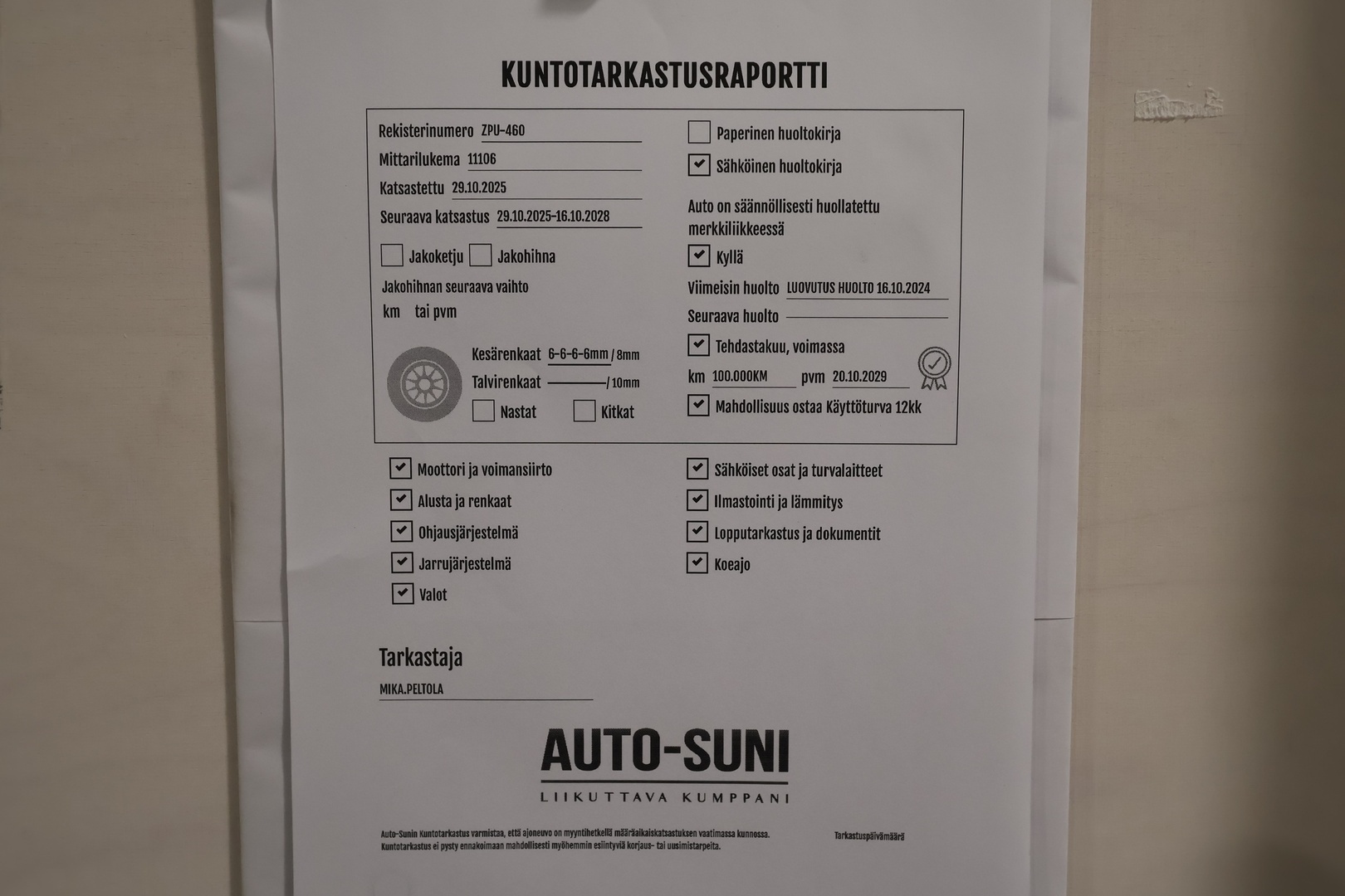 VOLKSWAGEN ID.3 2025