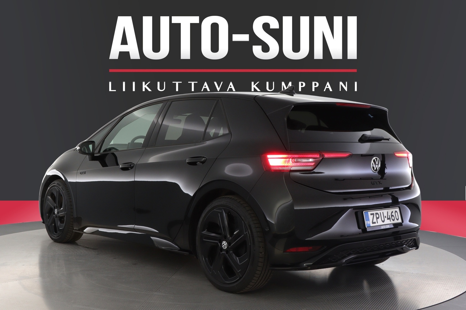 VOLKSWAGEN ID.3 2025