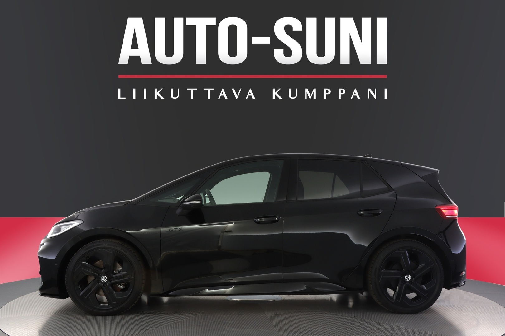 VOLKSWAGEN ID.3 2025