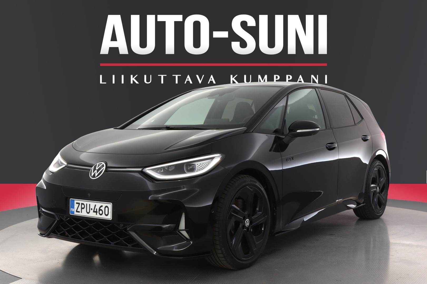 VOLKSWAGEN ID.3 2025