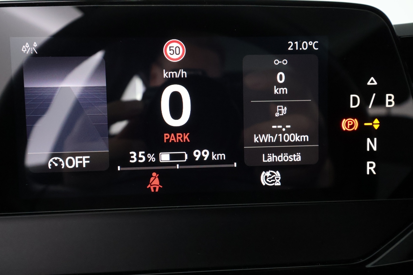 VOLKSWAGEN ID.3 2024