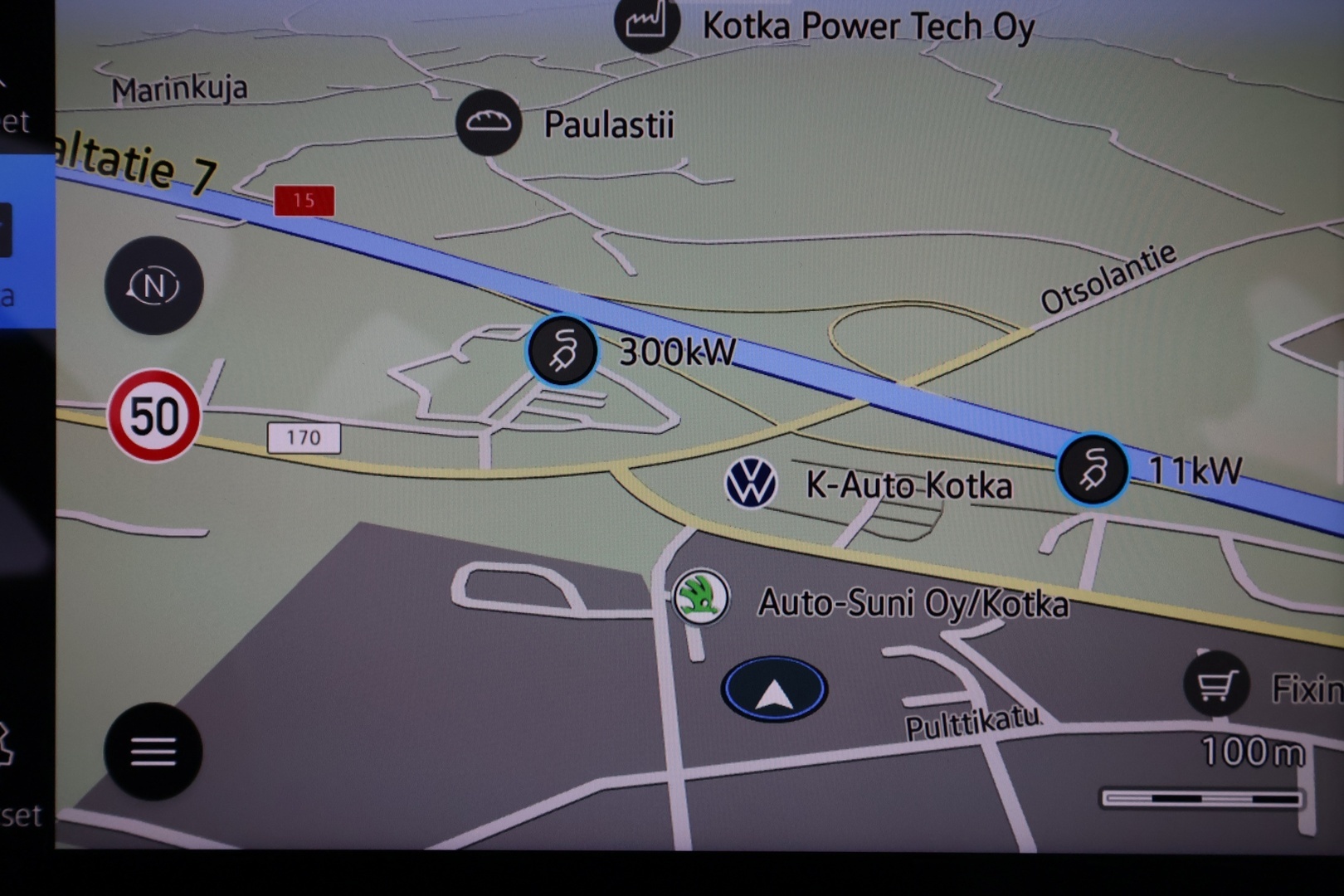 VOLKSWAGEN ID.3 2024