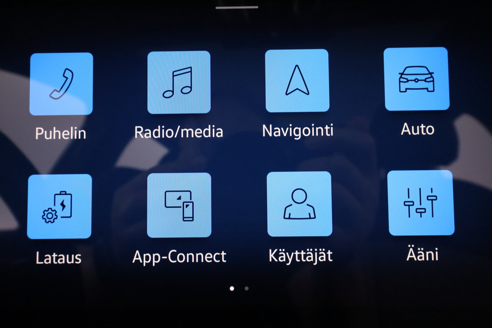 VOLKSWAGEN ID.3 2024