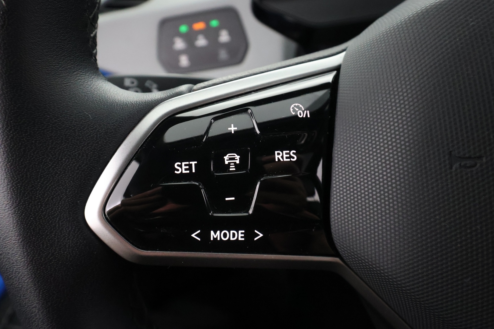 VOLKSWAGEN ID.3 2024