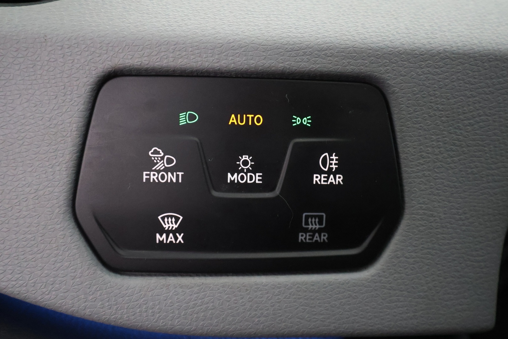 VOLKSWAGEN ID.3 2024