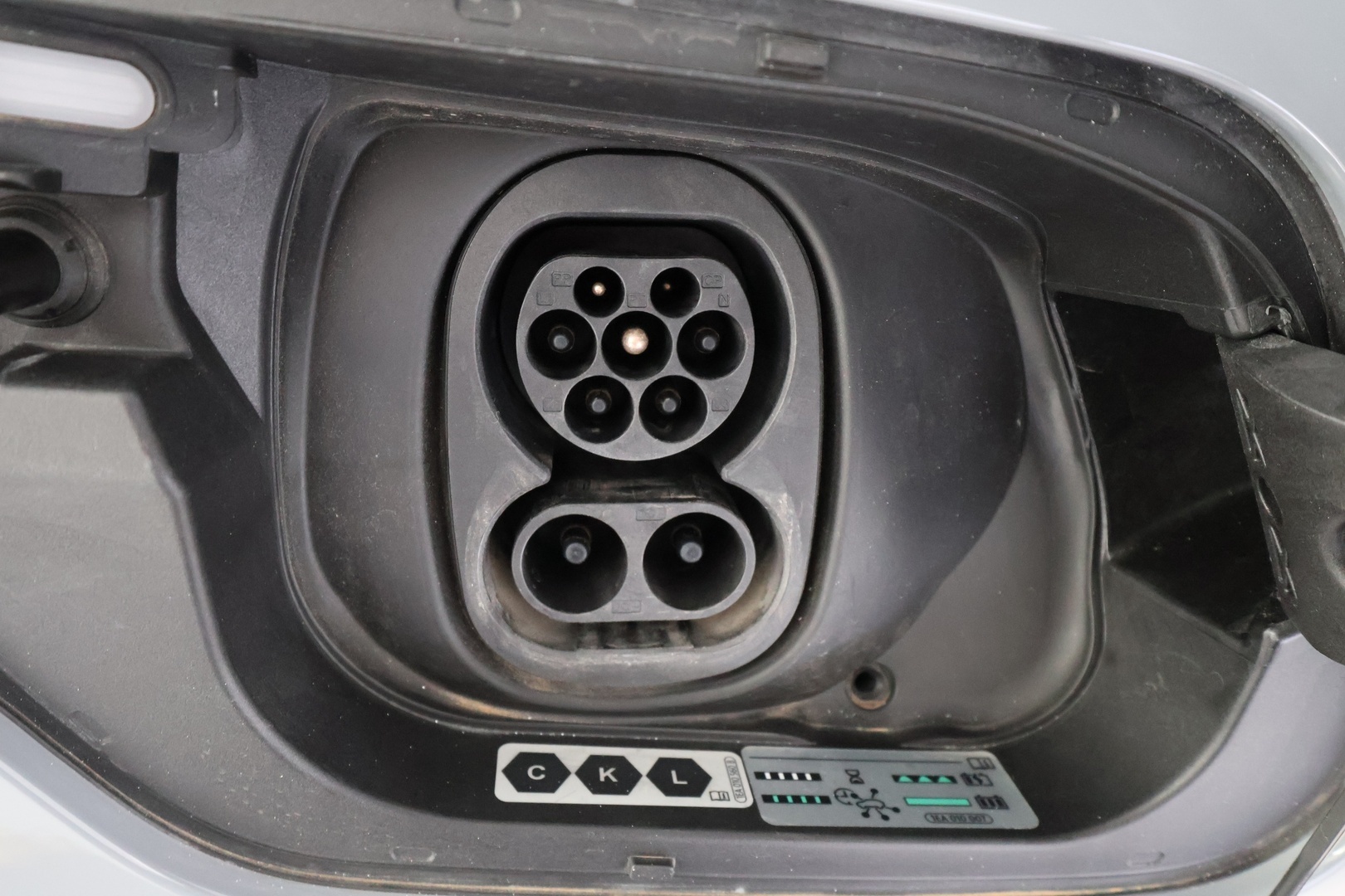 VOLKSWAGEN ID.3 2024