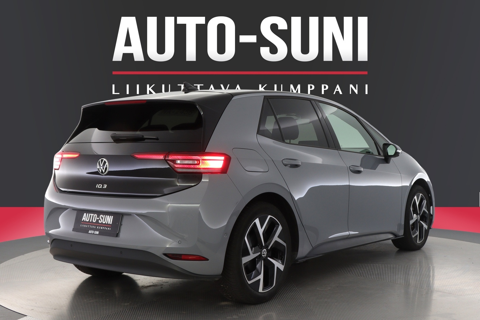 VOLKSWAGEN ID.3 2024