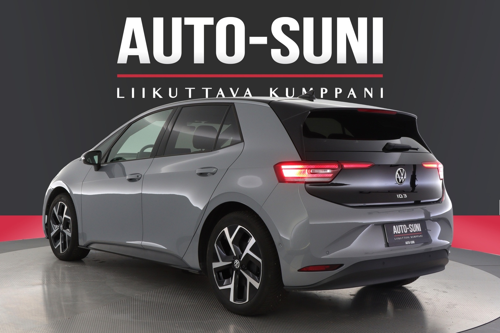 VOLKSWAGEN ID.3 2024