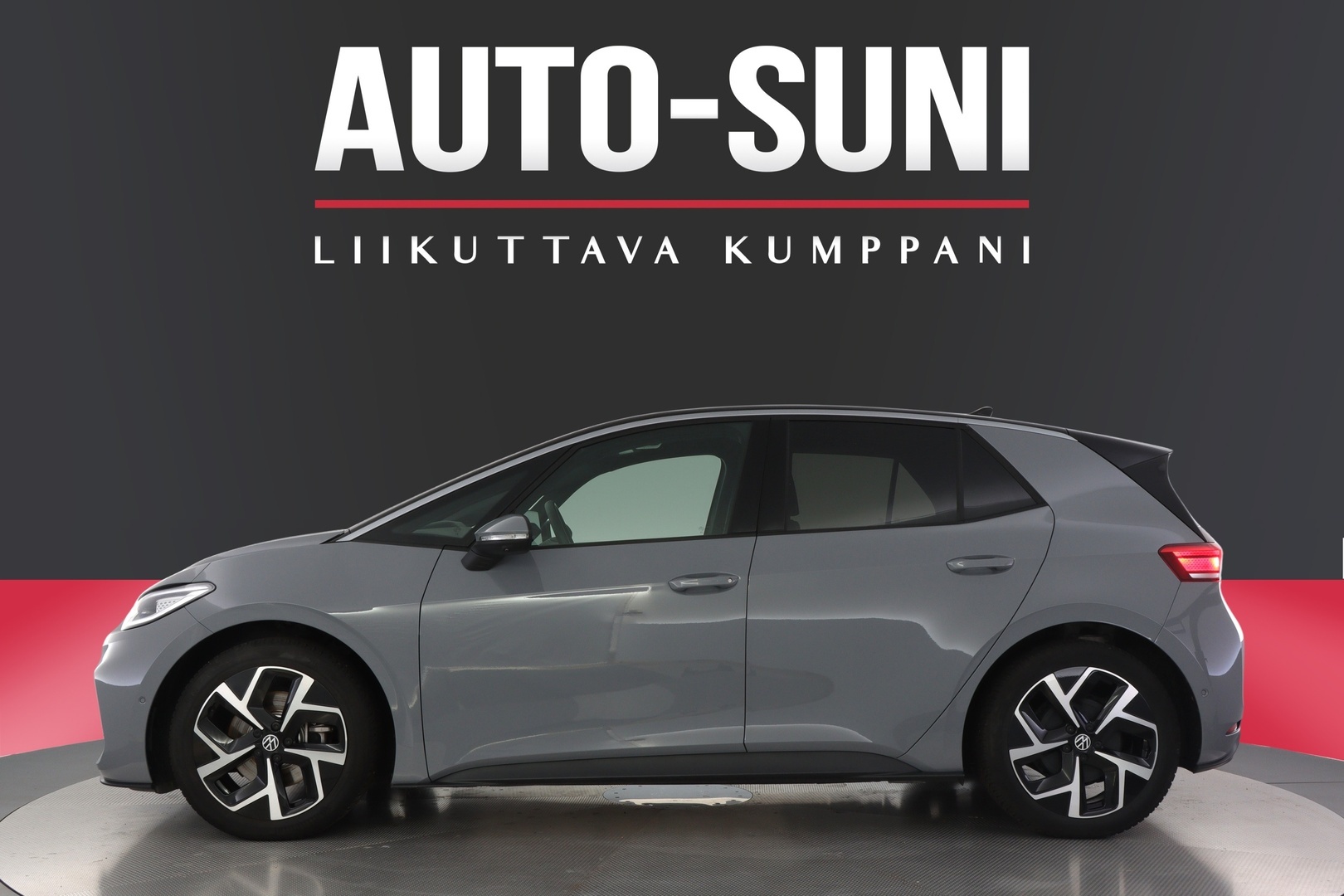 VOLKSWAGEN ID.3 2024