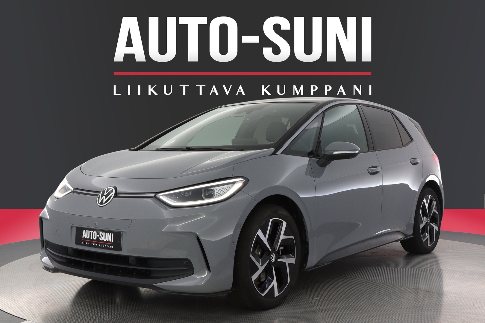 VOLKSWAGEN ID.3 2024