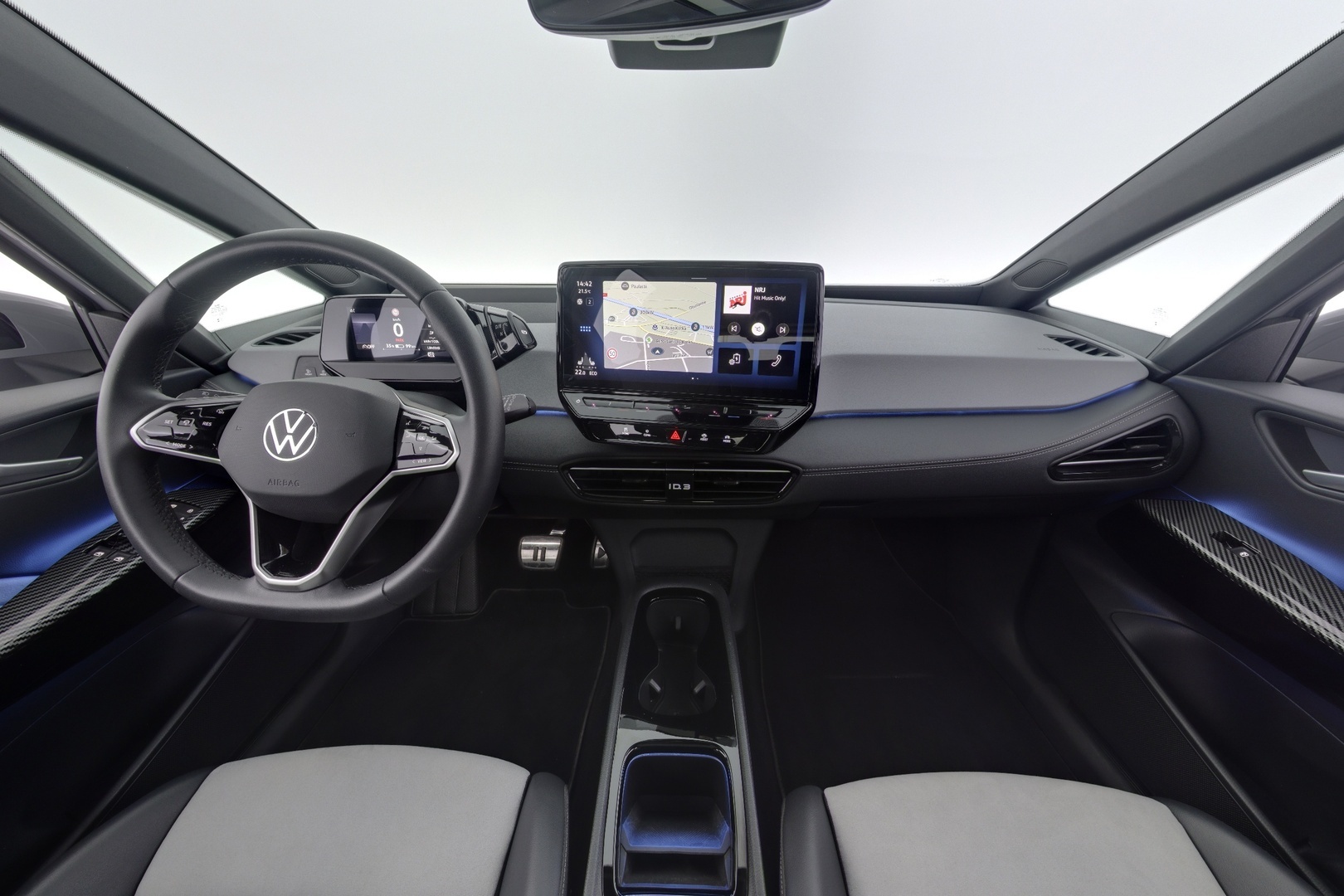 VOLKSWAGEN ID.3 2024