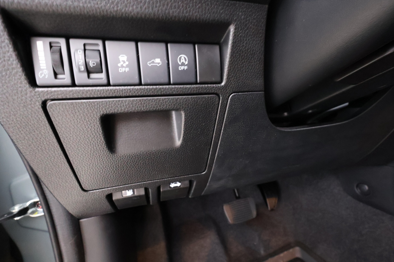 ISUZU D-MAX 2026