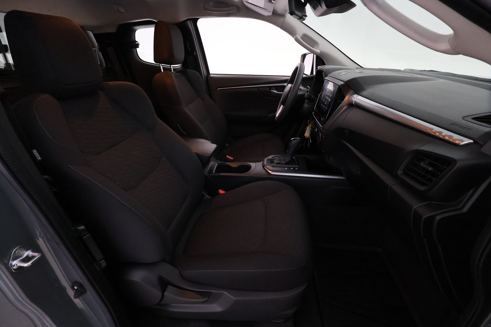ISUZU D-MAX 2026